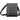 Calvin Klein Black Polyester Men Shoulder Bag - Ethara Jay