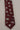 Dolce & Gabbana Maroon Elegance Silk Tie - Ethara Jay