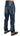 Acht Chic Baggy Low Fit Denim Delight - Ethara Jay