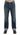 Acht Elegant Regular Fit Blue Wash Denim - Ethara Jay