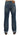 Acht Elegant Regular Fit Blue Wash Denim - Ethara Jay