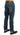 Acht Elegant Regular Fit Blue Wash Denim - Ethara Jay