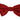 Dolce & Gabbana Elegant Red Silk Bow Tie - Ethara Jay