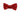 Dolce & Gabbana Elegant Red Silk Bow Tie - Ethara Jay