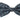 Dolce & Gabbana Elegant Silk Blue Bow Tie - Ethara Jay