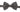 Dolce & Gabbana Elegant Silk Black Bow Tie - Ethara Jay