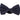 Dolce & Gabbana Elegant Sapphire Silk Bow Tie - Ethara Jay