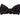 Dolce & Gabbana Elegant Black Polka Dot Silk Bow Tie - Ethara Jay