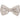 Dolce & Gabbana Exquisite Silk Gray Bow Tie - Ethara Jay