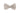 Dolce & Gabbana Exquisite Silk Gray Bow Tie - Ethara Jay