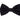 Dolce & Gabbana Elegant Blue Silk Bow Tie - Ethara Jay