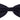 Dolce & Gabbana Stunning Silk Blue Bow Tie - Ethara Jay