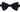 Dolce & Gabbana Stunning Silk Blue Bow Tie - Ethara Jay