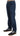 Acht Chic Baggy Loose Fit Blue Jeans for Men - Ethara Jay