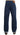 Acht Chic Baggy Loose Fit Blue Jeans for Men - Ethara Jay