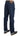 Acht Chic Baggy Loose Fit Blue Jeans for Men - Ethara Jay