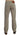 Acht Beige Straight Fit Cotton Jeans for Men - Ethara Jay