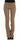 Costume National Chic Beige Straight Leg Fashion Jeans - Ethara Jay