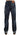 Acht Elegant Regular Straight Fit Blue Jeans - Ethara Jay