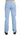 Acht Elegant Low Waist Regular Fit Men's Jeans - Ethara Jay