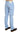 Acht Elegant Low Waist Regular Fit Men's Jeans - Ethara Jay