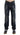 Acht Elegant Straight Fit Low Waist Men's Jeans - Ethara Jay