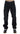 Acht Elegant Straight Fit Dark Blue Jeans - Ethara Jay