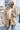 Ivy Lane Full Size Lapel Collar Sherpa Coat - Ethara Jay