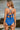 Cutout V-Neck Spaghetti Strap One-Piece Swimwear - Ethara Jay