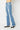 Judy Blue Full Size Distressed Raw Hem Bootcut Jeans - Ethara Jay