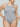 Full Size Round Neck Wide Strap Bodysuit - Ethara Jay