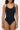 Spaghetti Strap Tummy Control Bodysuit - Ethara Jay