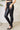 e.Luna Full Size High Waist Skinny Pants - Ethara Jay