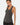 Full Size Scoop Neck Wide Strap Active Tank - Ethara Jay