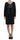 BENCIVENGA Chic Polka Dot Dress & Sweater Set - Ethara Jay