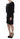 BENCIVENGA Chic Polka Dot Dress & Sweater Set - Ethara Jay