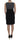 BENCIVENGA Chic Polka Dot Dress & Sweater Set - Ethara Jay