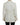 PLEIN SUD Elegant White Wrap Trench Jacket - Ethara Jay