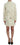 P.A.R.O.S.H. Chic Beige Trench Jacket Coat - Ethara Jay