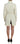 P.A.R.O.S.H. Chic Beige Trench Jacket Coat - Ethara Jay