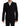 Dolce & Gabbana Elegant Double Breasted Wool Blazer - Ethara Jay