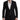 Dolce & Gabbana Elegant Single Breasted Wool Blazer - Ethara Jay