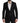 Dolce & Gabbana Elegant Single Breasted Wool Blazer - Ethara Jay