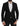 Dolce & Gabbana Elegant Single Breasted Wool Blazer - Ethara Jay