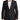 Dolce & Gabbana Elegant Taormina Black Cotton Blazer - Ethara Jay