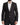 Dolce & Gabbana Elegant Taormina Black Cotton Blazer - Ethara Jay