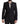 Dolce & Gabbana Elegant Single-Breasted Wool Blazer - Ethara Jay