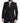 Dolce & Gabbana Elegant Single-Breasted Wool Blazer - Ethara Jay