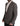 Dolce & Gabbana Exquisite Gray Herringbone Blazer Jacket - Ethara Jay