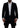 Dolce & Gabbana Elegant Black Cotton Long Cardigan Jacket - Ethara Jay